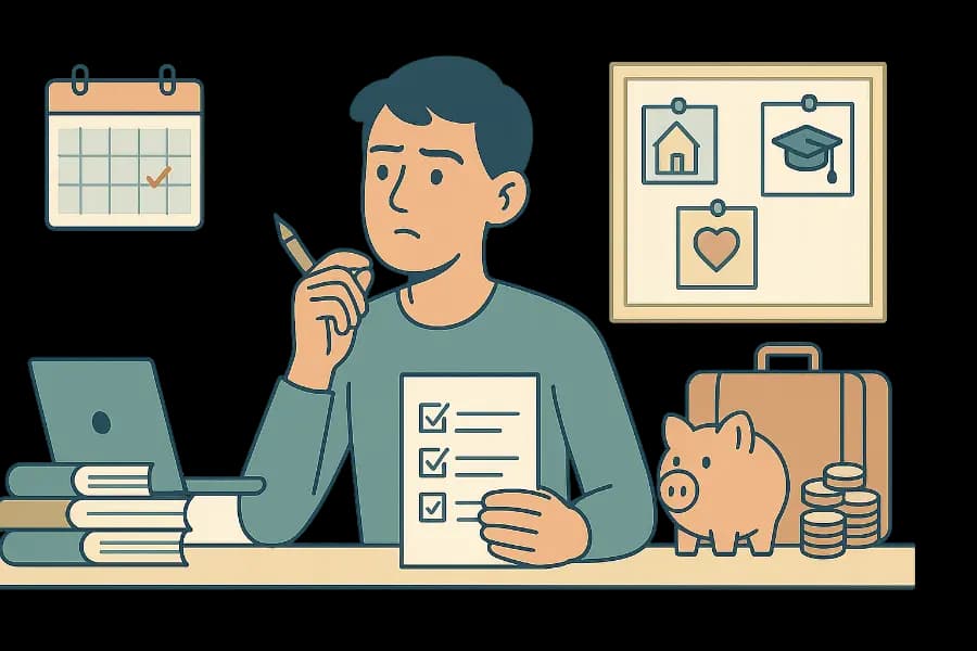 HV2: Studieren und Lebensplanung