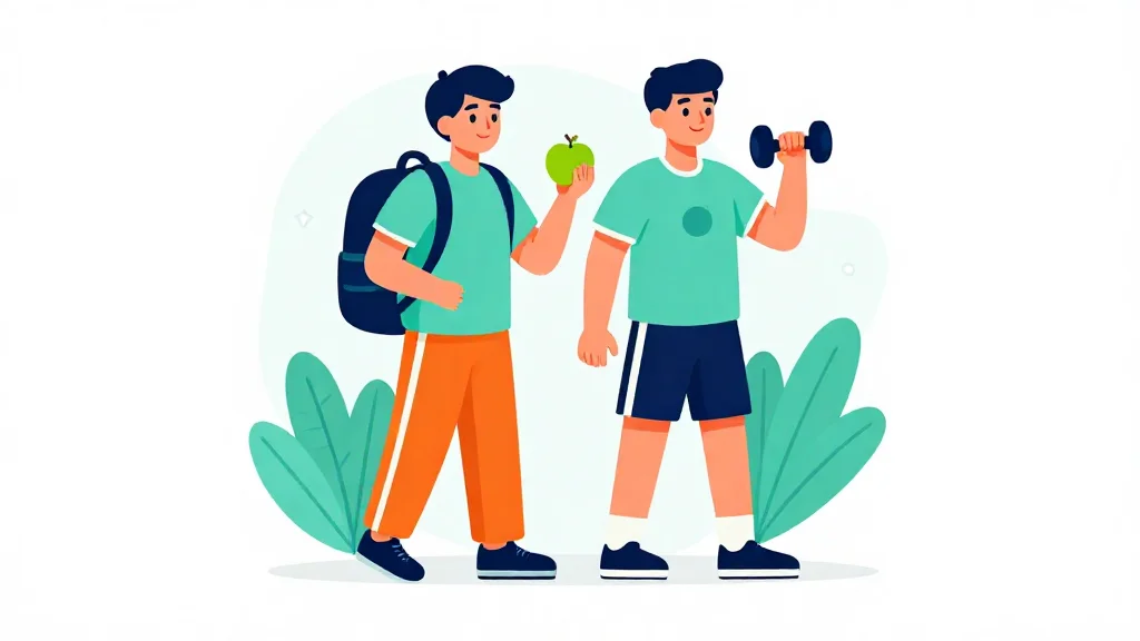 Gesundheit und Sport am Campus