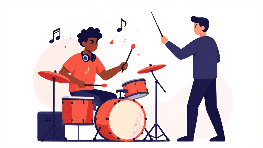 Whiplash – Der Preis der Perfektion