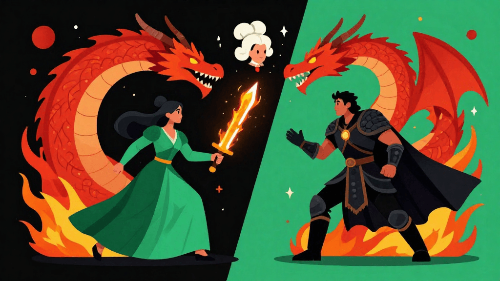 House of the Dragon – Feuer, Blut und Perücken